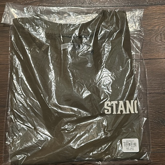 Stance Saddleback Tee unisex men’s large | woman’s extra large - Picture 7 of 7